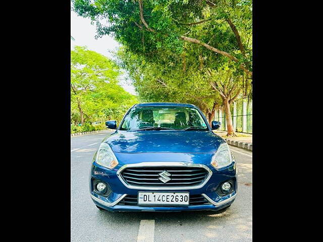 Used 2019 Maruti Suzuki DZire in Delhi