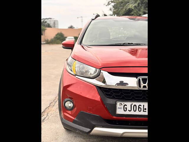 Used Honda WR-V [2017-2020] VX MT Diesel in Vadodara