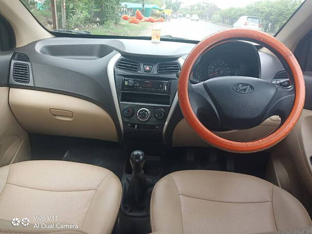 Used Hyundai Eon Magna [2011-2012] in Bhopal