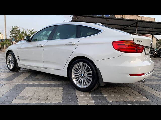 Used BMW 3 Series GT [2014-2016] 320d Luxury Line [2014-2016] in Surat