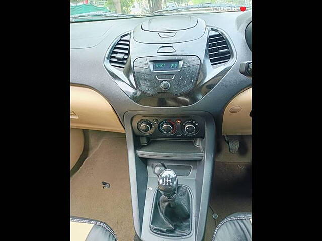 Used Ford Aspire [2015-2018] Trend 1.2 Ti-VCT [2014-20016] in Nagpur