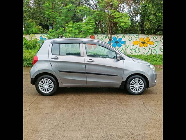 Used Maruti Suzuki Celerio [2014-2017] ZXi in Indore