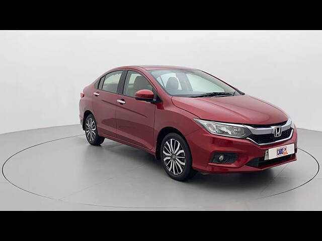 Used 2020 Honda City in Chennai