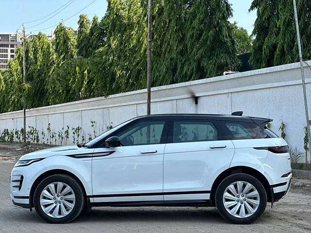 Used Land Rover Range Rover Evoque SE R-Dynamic Diesel [2022-2023] in Surat