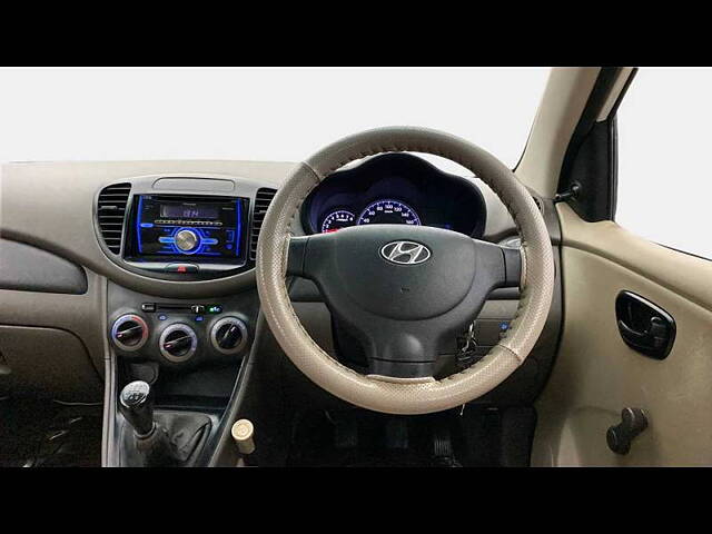 Used Hyundai i10 [2010-2017] Era 1.1 iRDE2 [2010-2017] in Delhi