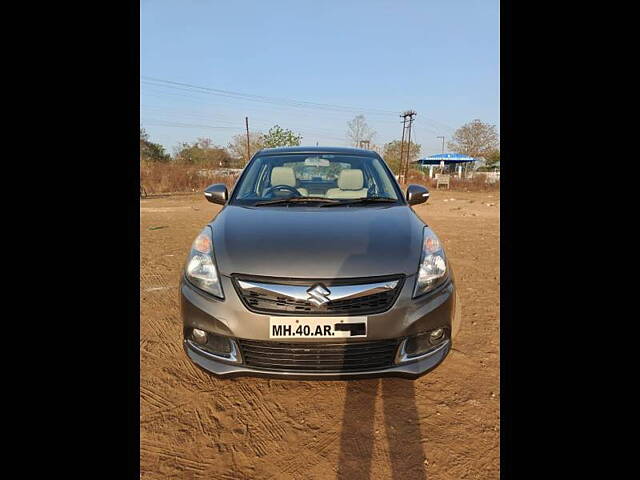 Used Maruti Suzuki Swift Dzire [2015-2017] VDI in Nagpur