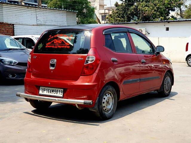 Used Hyundai i10 [2010-2017] Era 1.1 iRDE2 [2010-2017] in Meerut