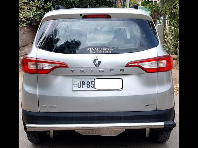 Used Renault Triber [2019-2023] RXL [2019-2020] in Agra