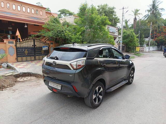 Used Tata Nexon [2017-2020] XZ Plus Diesel in Hyderabad