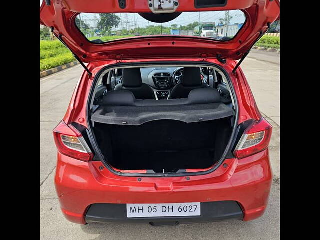 Used Tata Tiago [2016-2020] Revotron XZA [2017-2019] in Mumbai