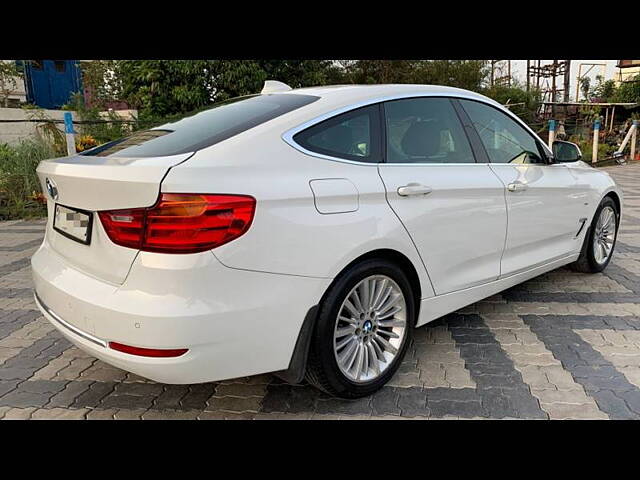 Used BMW 3 Series GT [2014-2016] 320d Luxury Line [2014-2016] in Surat