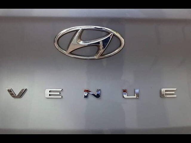 Used Hyundai Venue [2019-2022] S 1.2 Petrol [2019-2020] in Kanpur