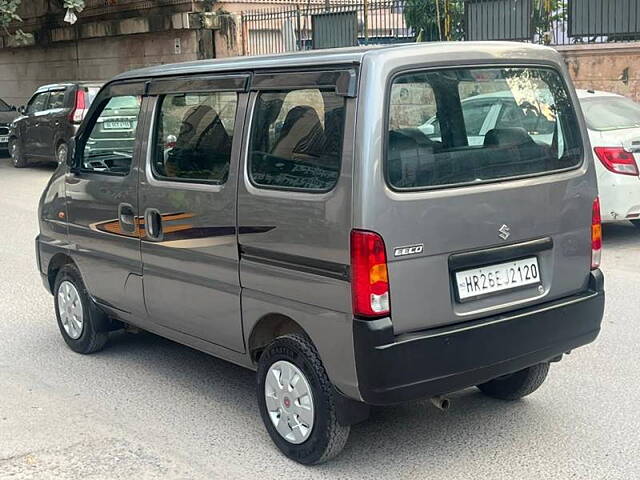 Used Maruti Suzuki Eeco [2010-2022] 7 STR in Delhi