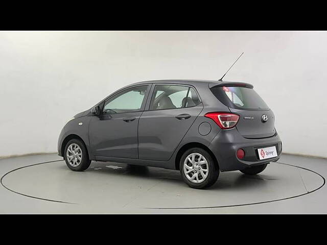 Used Hyundai Grand i10 [2013-2017] Sports Edition 1.2L Kappa VTVT in Ahmedabad