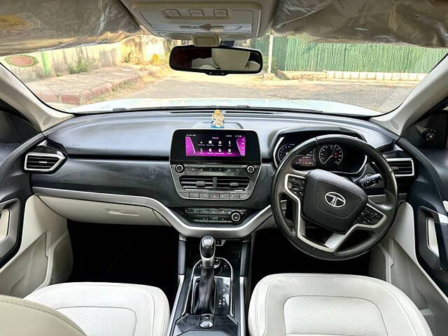 Used Tata Safari [2021-2023] XZA Plus in Delhi