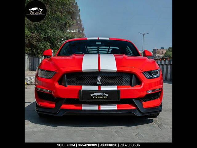 Used 2019 Ford Mustang in Delhi