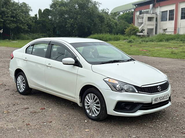 Used Maruti Suzuki Ciaz Sigma Hybrid 1.5 [2018-2020] in Delhi