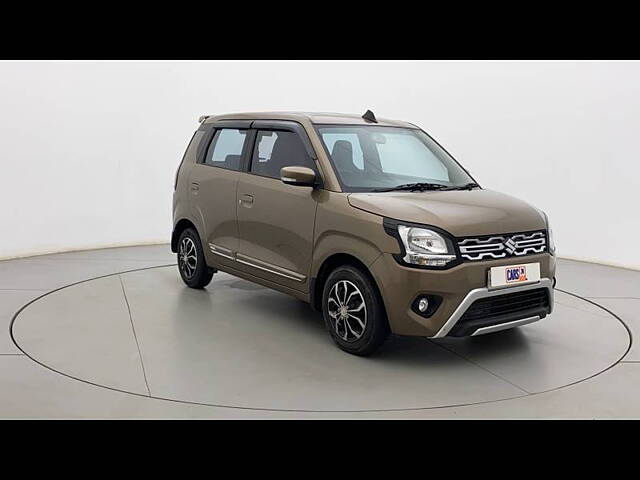 Used 2019 Maruti Suzuki Wagon R in Chennai