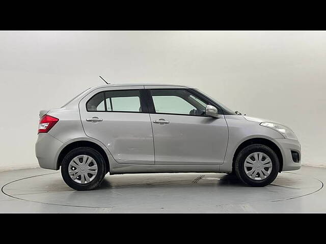 Used Maruti Suzuki Swift DZire [2011-2015] VXI in Ghaziabad