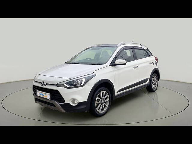 Used Hyundai i20 Active [2015-2018] 1.2 SX in Patna