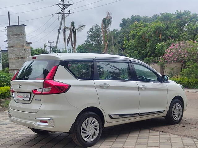 Used Maruti Suzuki Ertiga [2018-2022] VXi in Bhopal