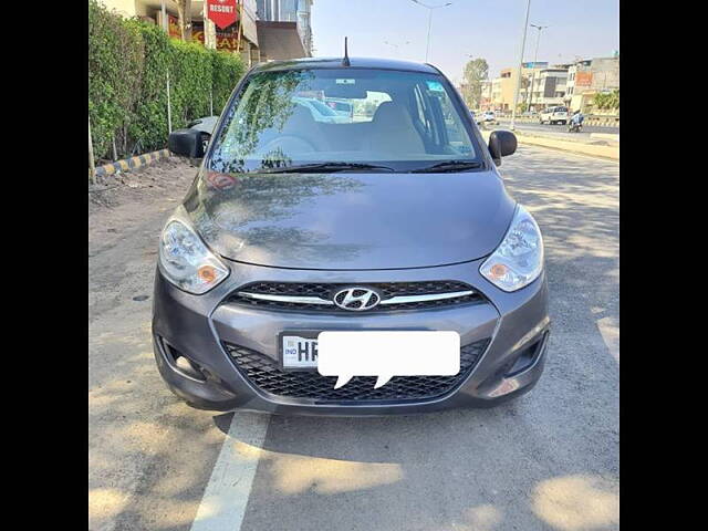 Used 2011 Hyundai i10 in Zirakpur