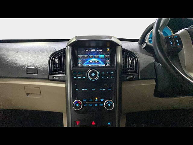 Used Mahindra XUV500 [2015-2018] W10 AT 1.99 in Mumbai