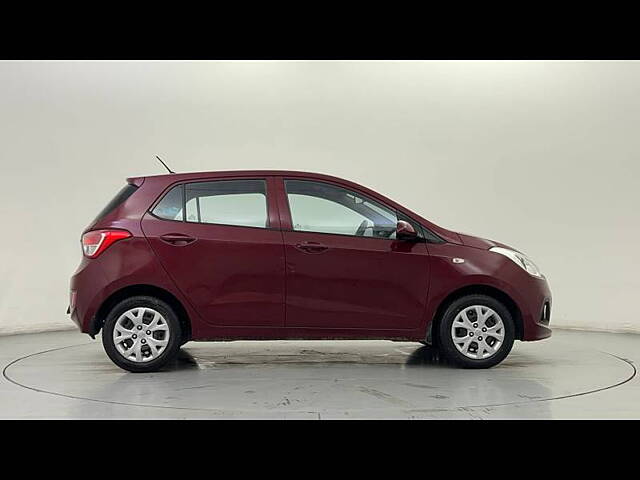 Used Hyundai Grand i10 [2013-2017] Magna 1.2 Kappa VTVT [2013-2016] in Gurgaon