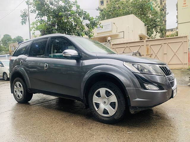 Used Mahindra XUV500 [2015-2018] W6 in Mumbai