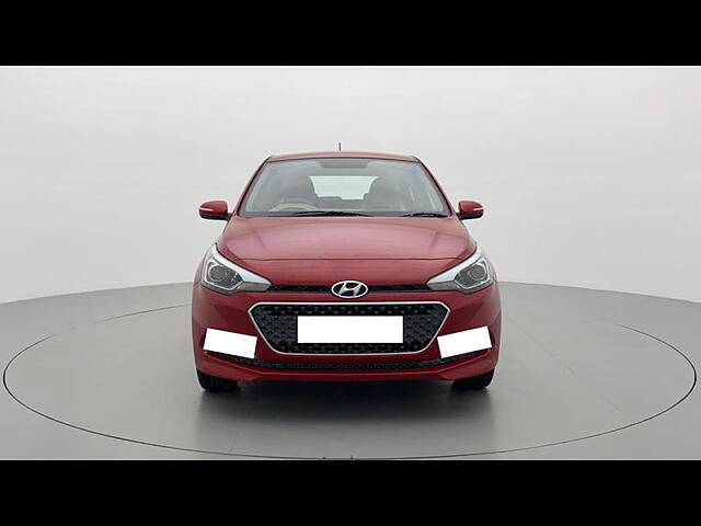 Used 2017 Hyundai Elite i20 in Delhi