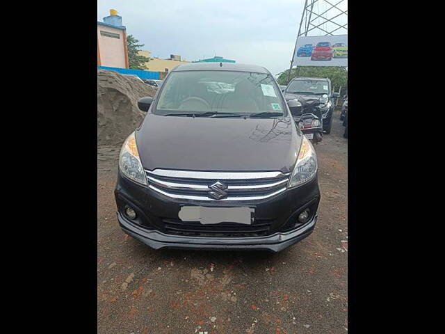 Used 2017 Maruti Suzuki Ertiga in Chennai