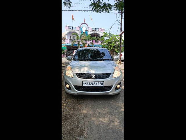 Used 2012 Maruti Suzuki Swift DZire in Nagpur