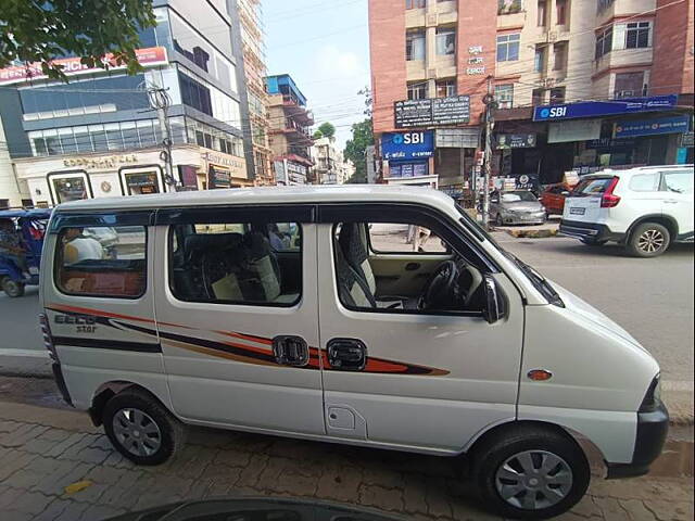 Used Maruti Suzuki Eeco [2010-2022] 7 STR [2019-2020] in Patna