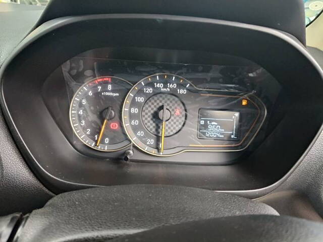 Used Hyundai Santro Magna [2018-2020] in Bangalore