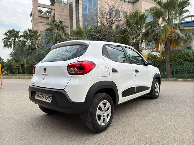 Used Renault Kwid [2015-2019] RXL [2015-2019] in Delhi