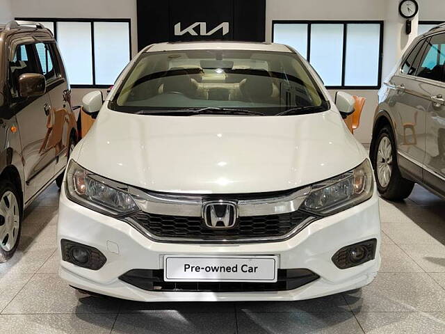 Used 2019 Honda City in Mumbai