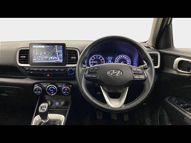 Used Hyundai Venue [2019-2022] SX (O) 1.0 Turbo in Delhi