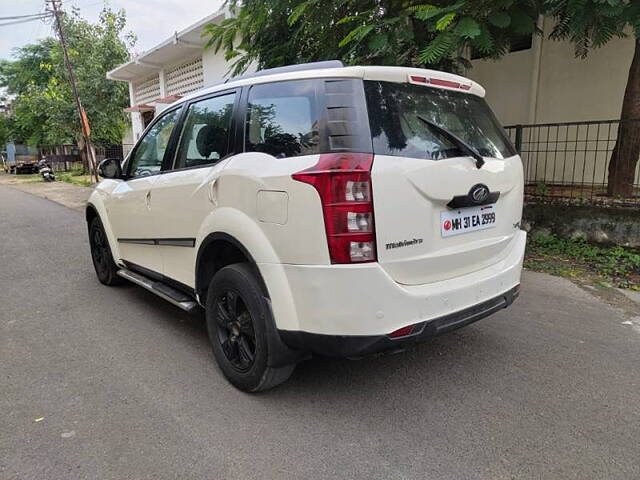 Used Mahindra XUV500 [2011-2015] W8 in Nagpur