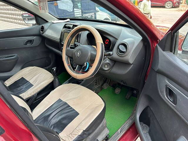 Used Renault Kwid [2015-2019] 1.0 RXT [2016-2019] in Kanpur