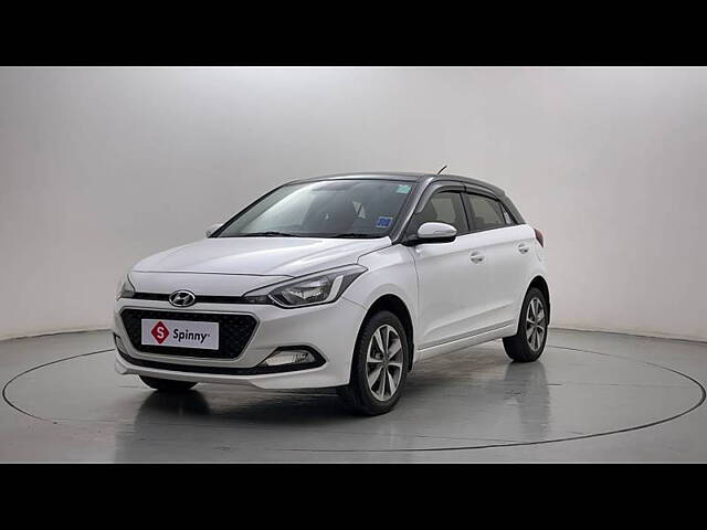 Used 2017 Hyundai Elite i20 in Bangalore