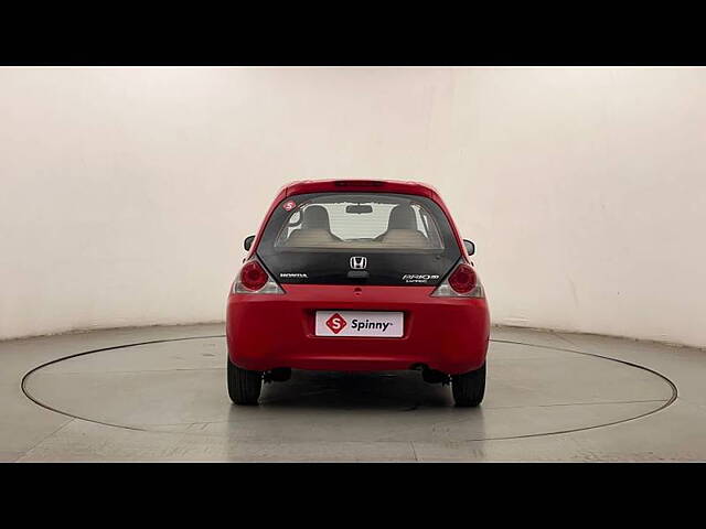 Used Honda Brio [2013-2016] VX AT in Navi Mumbai