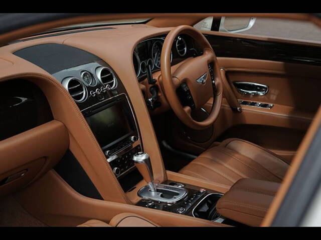 Used Bentley Continental Flying Spur W12 in Malappuram