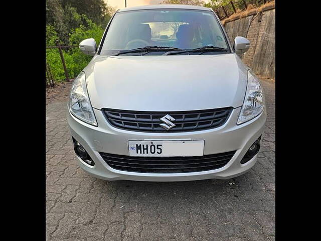 Used Maruti Suzuki Swift DZire [2011-2015] ZXI in Mumbai