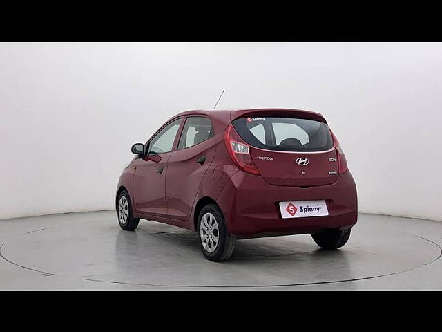 Used Hyundai Eon 1.0 Kappa Magna + [2014-2016] in Bangalore