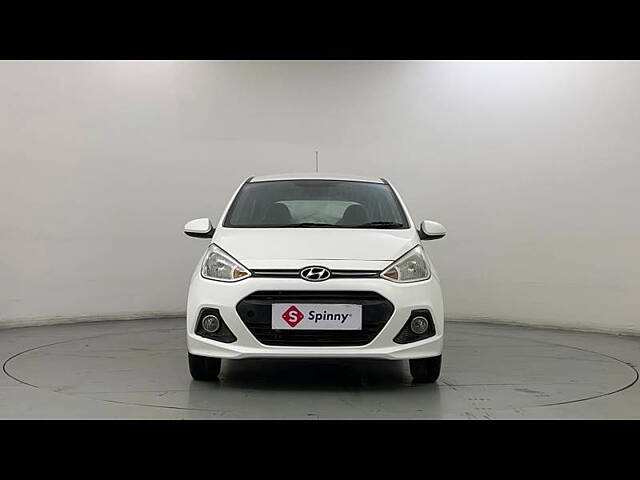 Used Hyundai Grand i10 Magna 1.2 Kappa VTVT CNG [2019-2020] in Delhi