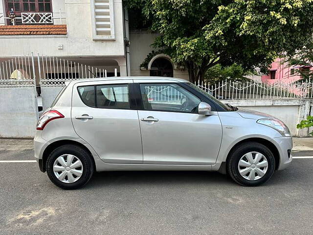 Used Maruti Suzuki Swift [2011-2014] VDi in Coimbatore