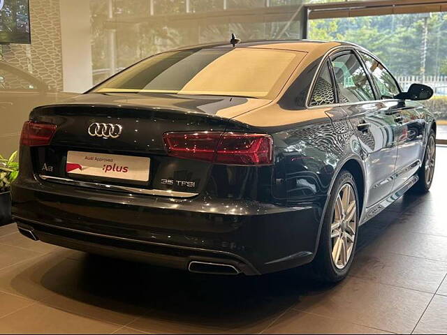 Used Audi A6 [2015-2019] 35 TFSI Matrix in Gurgaon