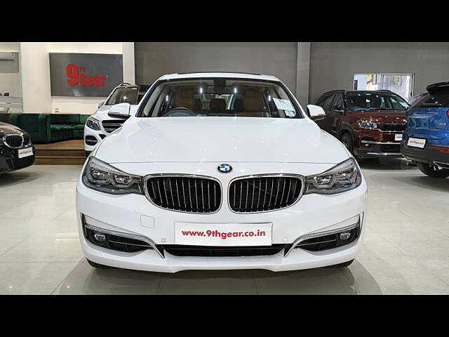 Used 2018 BMW 3 Series GT in Bangalore