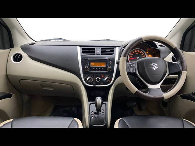 Used Maruti Suzuki Celerio [2014-2017] ZXi AMT ABS in Chennai