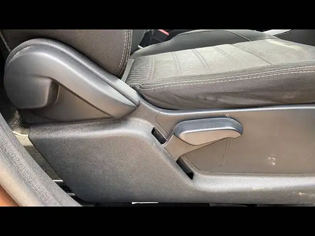 Used Ford EcoSport [2017-2019] Titanium 1.5L Ti-VCT in Hyderabad